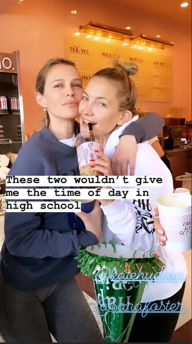 Kate Hudson Kate Hudson